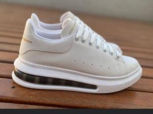 Mcqueen
