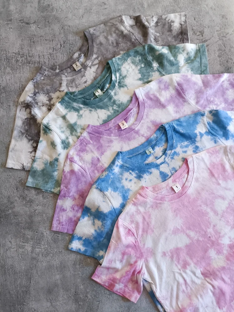 Remera Batik - Imagen 1