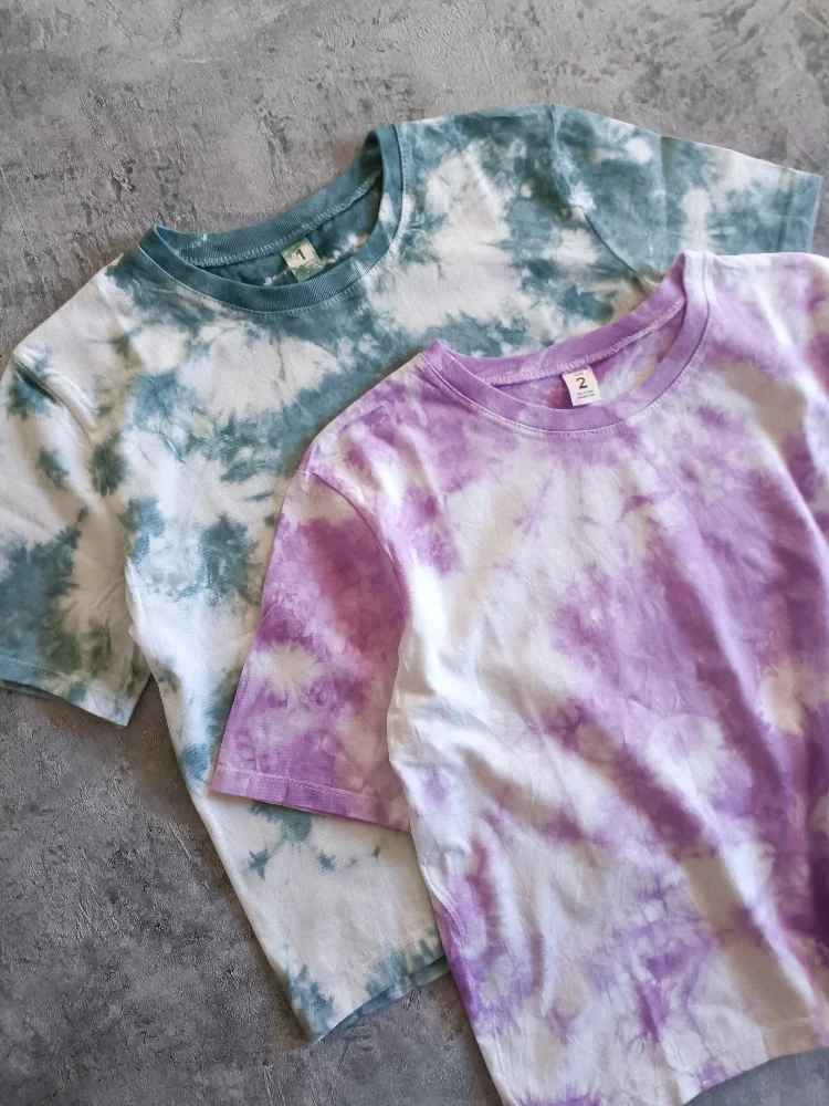 Remera Batik - Imagen 3