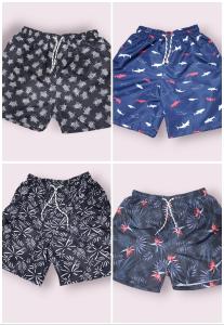 Short de Baño Niño