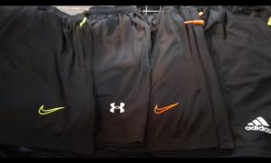 Short Lycra  con Cierre - Miniatura 2