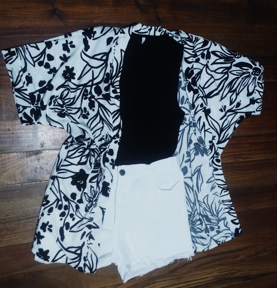 Kimono - Imagen 3