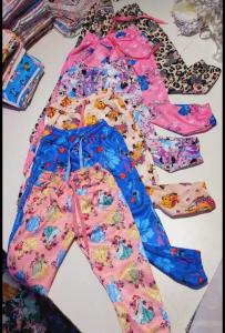 Jogger Keten Nena