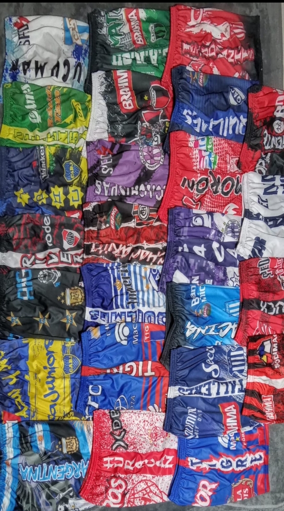 Short Potrero Adulto - Imagen 2
