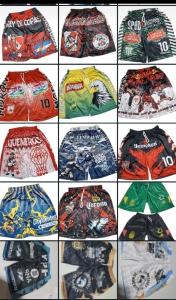 Short Potrero Adulto