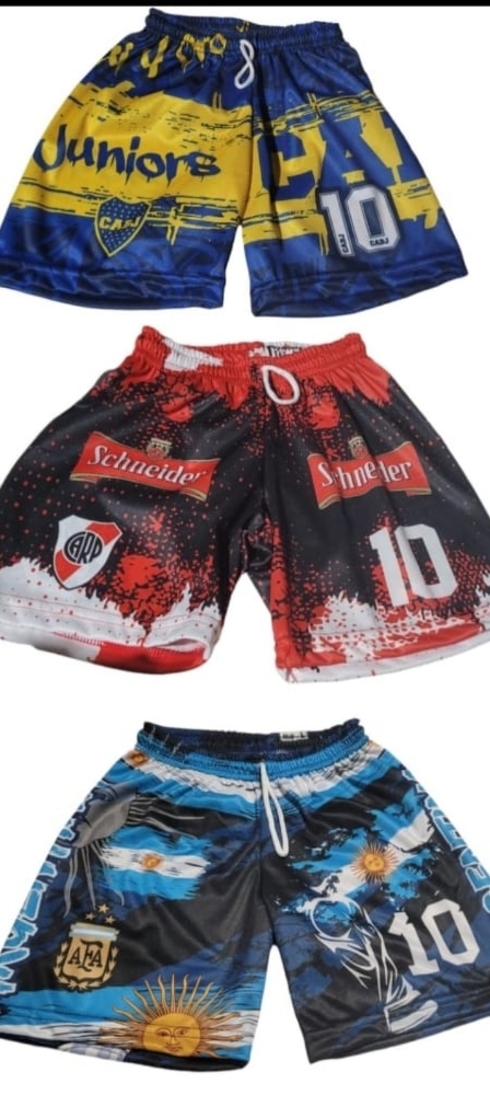 Short Potrero Adulto - Imagen 3