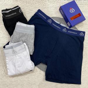 Boxer G3 de Hombre
