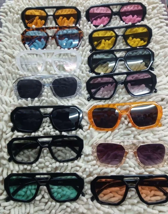 Lentes de Sol
