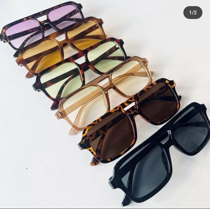 Lentes de Sol - Imagen 3