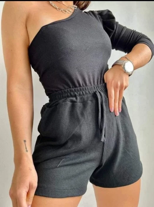 Shorts Wafle