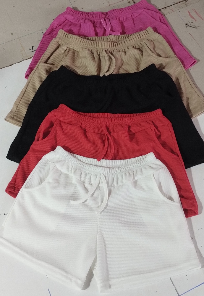 Shorts Wafle - Imagen 3