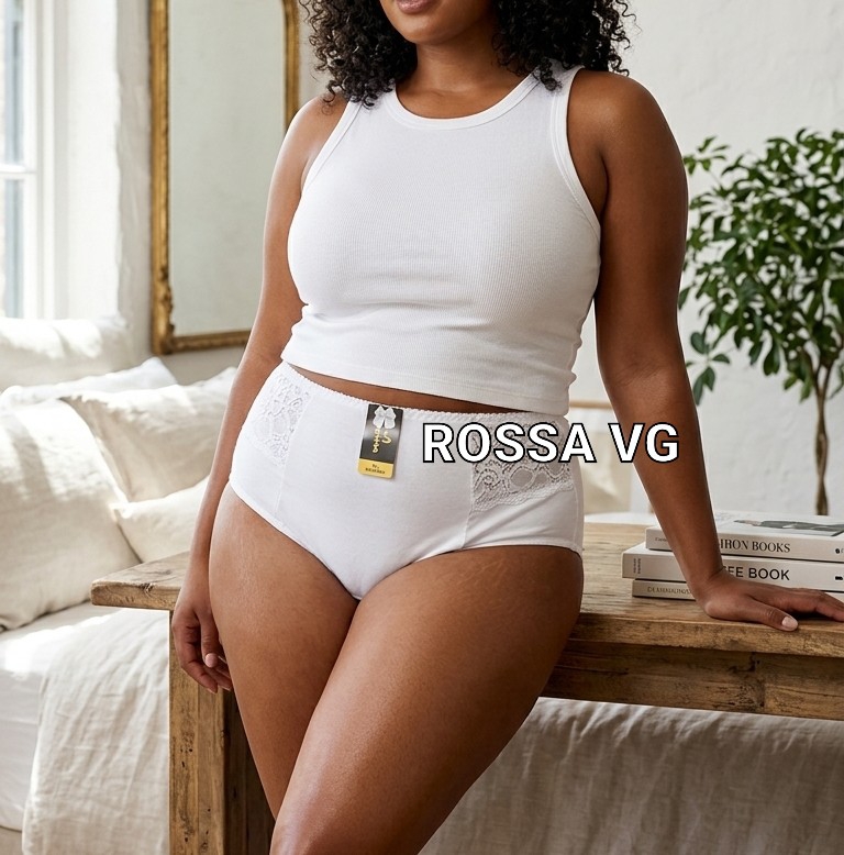 Pack X3 Bombacha Especial Lycra - Imagen 2