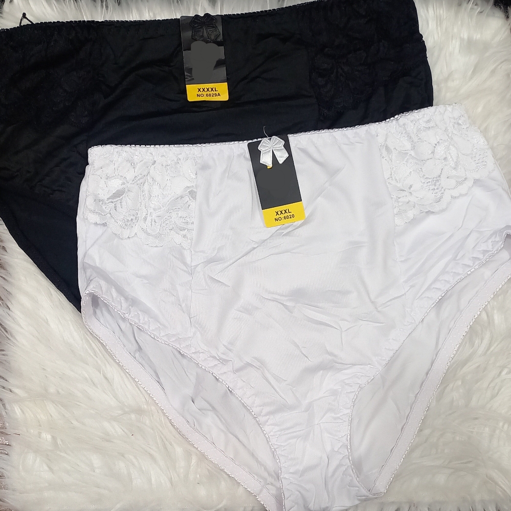 Pack X3 Bombacha Especial Lycra - Imagen 3