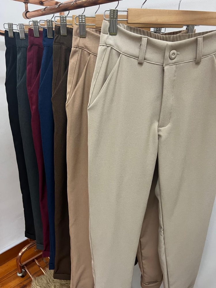 Pantalón Sandra - Imagen 3