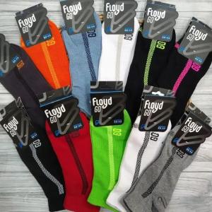 Docena Medias Deportiva Hombre Floyd