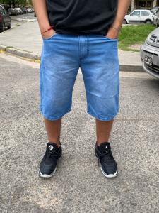 Bermuda Baggy Oferta