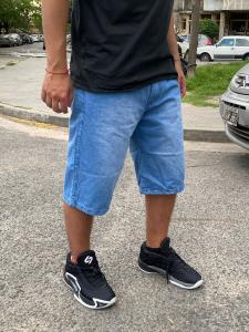 Bermuda Baggy Oferta - Miniatura 2