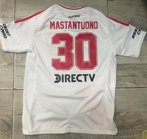 Camiseta River - Imagen 2