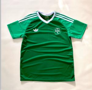 Camiseta del Dibu Adulto
