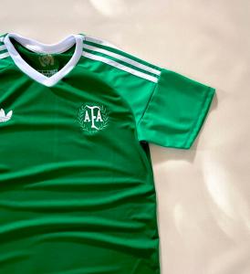 Camiseta del Dibu Adulto - Miniatura 3