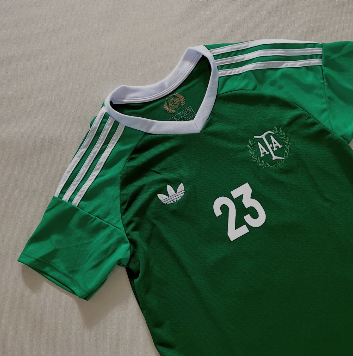 Camiseta del Dibu Adulto - IMG_5495.jpeg