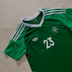 Camiseta del Dibu Adulto - Miniatura 4