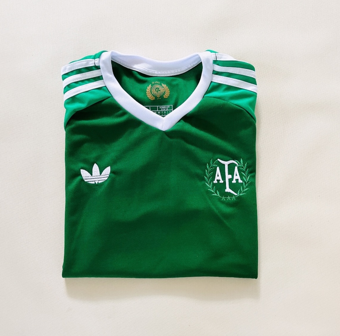 Camiseta del Dibu Adulto - IMG_5494.jpeg