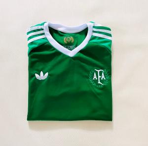 Camiseta del Dibu Adulto - Miniatura 5