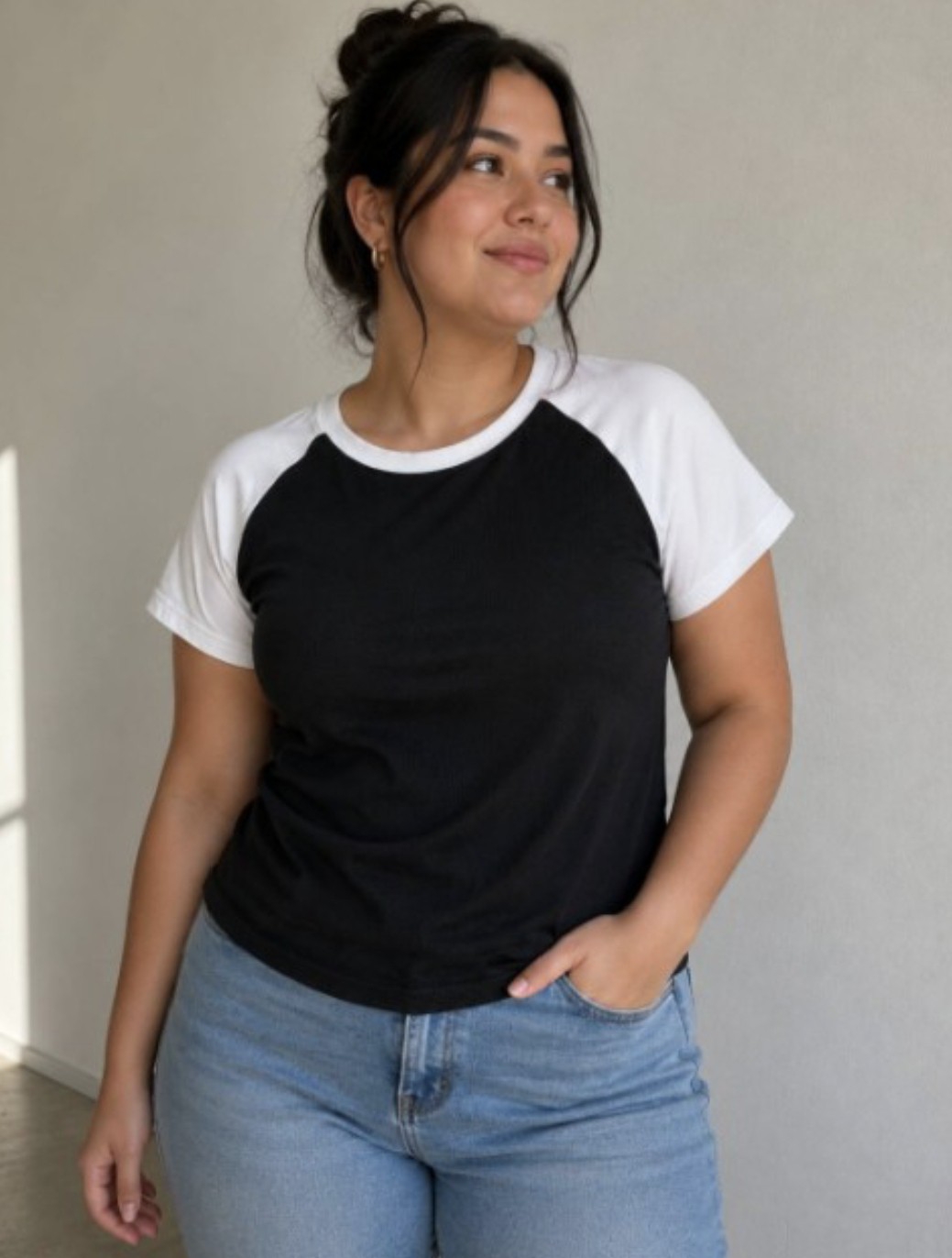 Remera Ranglan Mujer - Imagen 3