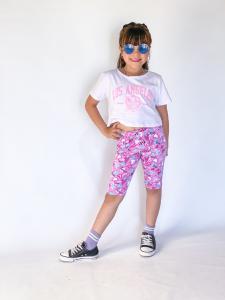 Biker Estampadas