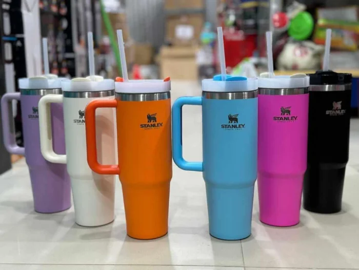 Vasos Térmicos de 1,200