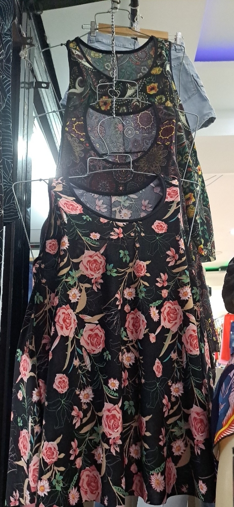 Musculosas de Seda Fria - Imagen 5