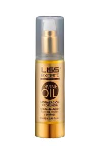 Serum Liss Expert Reparación Profunda de Puntas, Nutrición