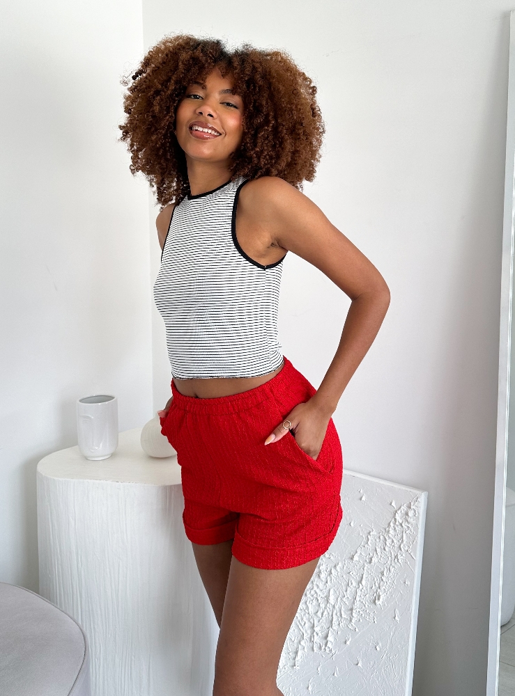 Musculosa Rio - Imagen 3