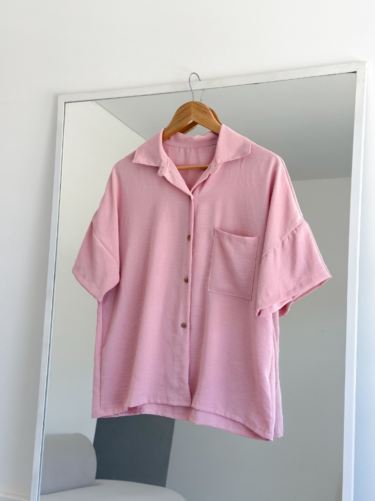 Camisa Cey Corto - Imagen 2