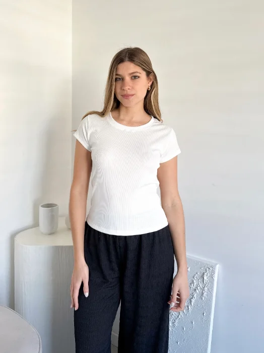 Remera Básica