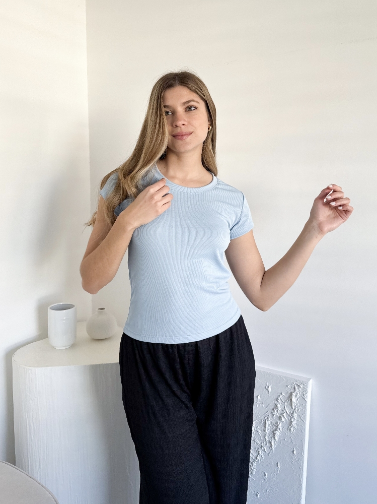 Remera Básica - Imagen 2