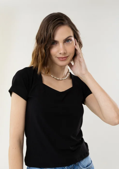 Remera Espejo