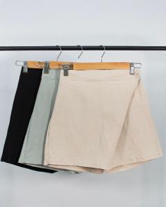 Short Pollera Sevilla