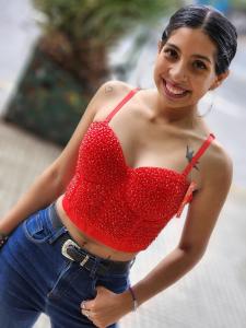 Corset Perlas - Miniatura 2