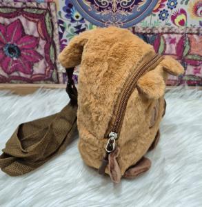 Morral Cruzado Impermeable Excelente Calidad - Miniatura 2
