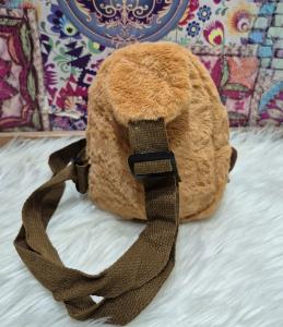 Morral Cruzado Impermeable Excelente Calidad - Miniatura 3