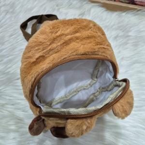 Morral Cruzado Impermeable Excelente Calidad - Miniatura 4