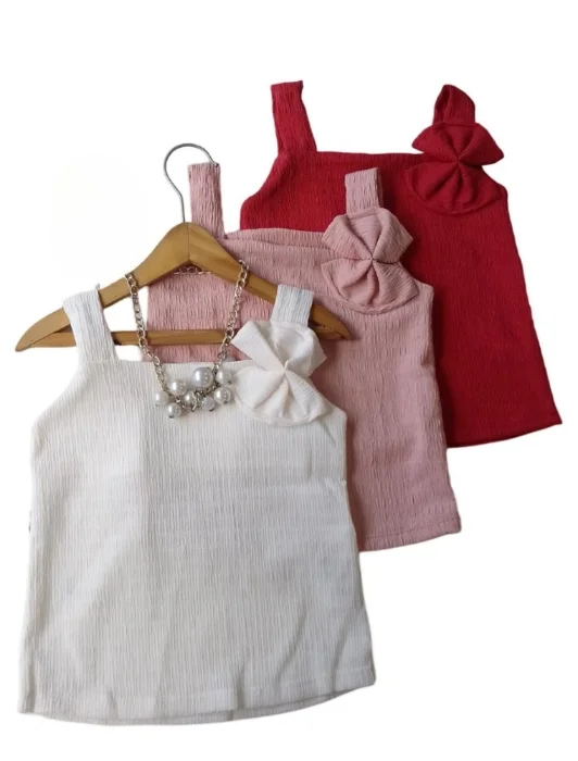 Blusas de Nena