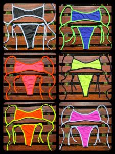 Bikini Tini - Miniatura 4