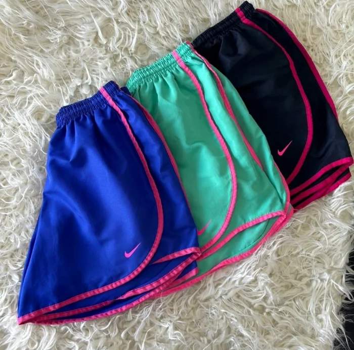 Shorts de Baño Microfibra Dama