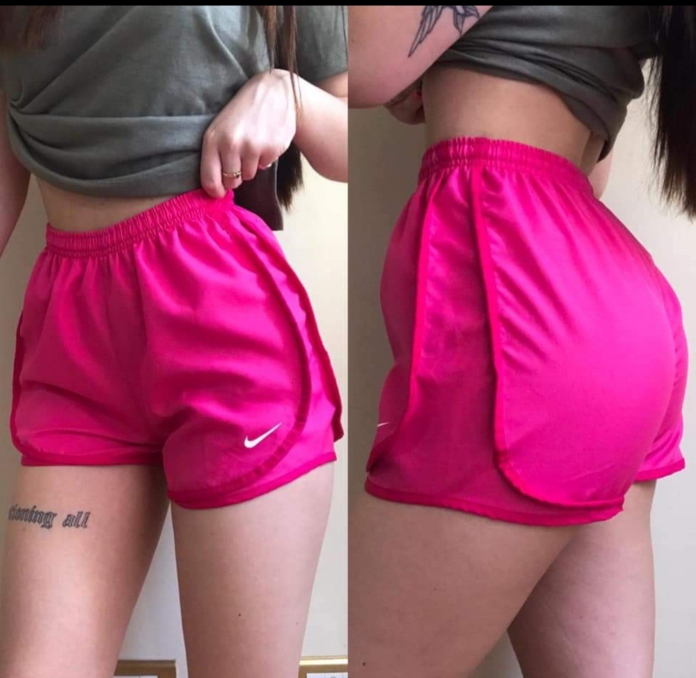 Shorts de Baño Microfibra Dama - Imagen 2