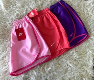 Shorts de Baño Microfibra Dama - Miniatura 3