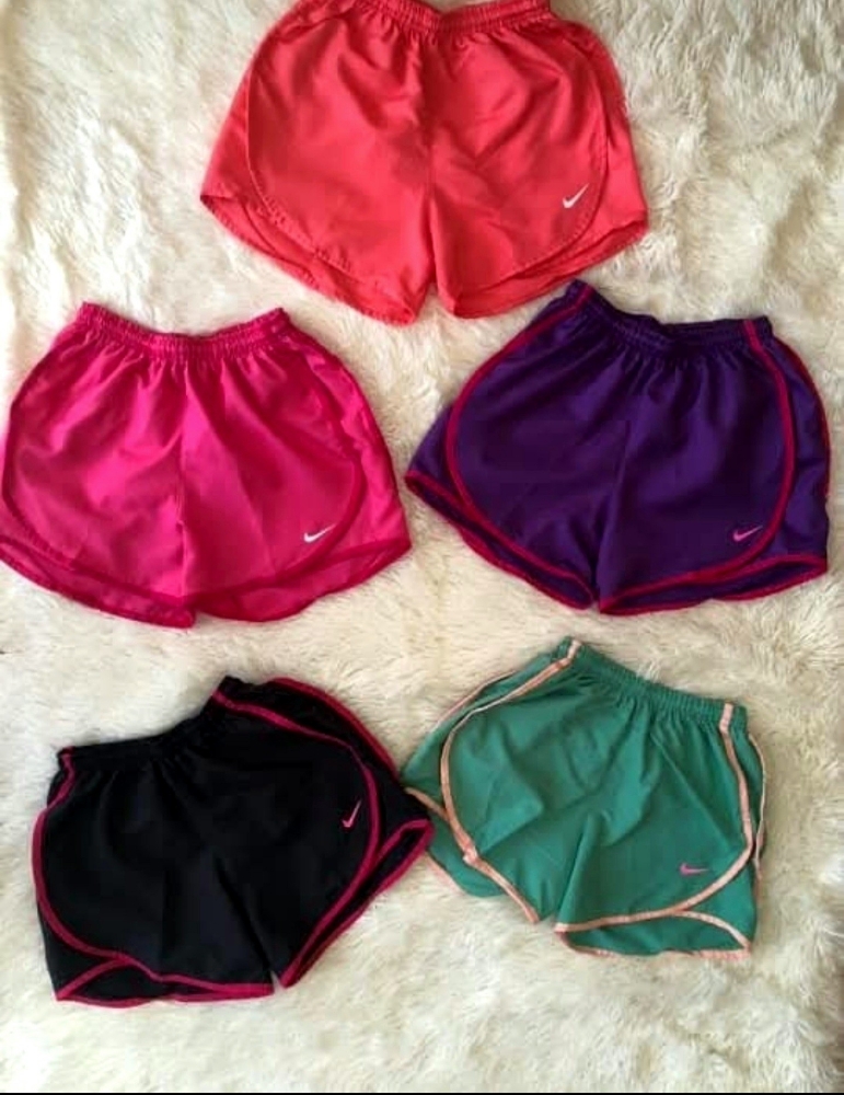 Shorts de Baño Microfibra Dama - Imagen 2
