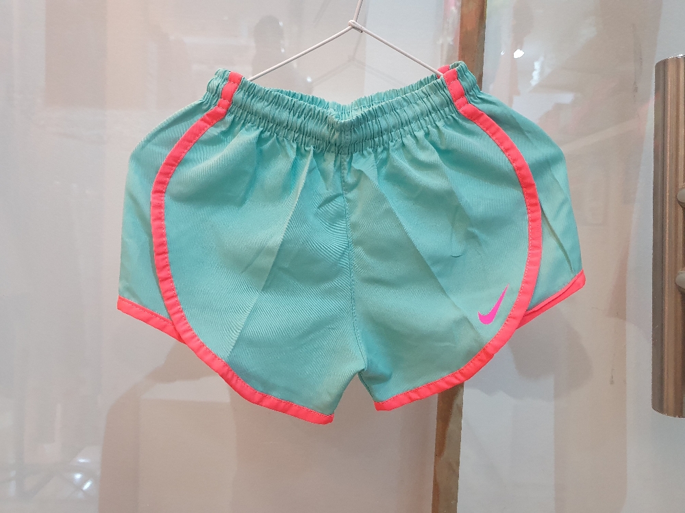 Shorts de Baño Microfibra Nena - Imagen 3